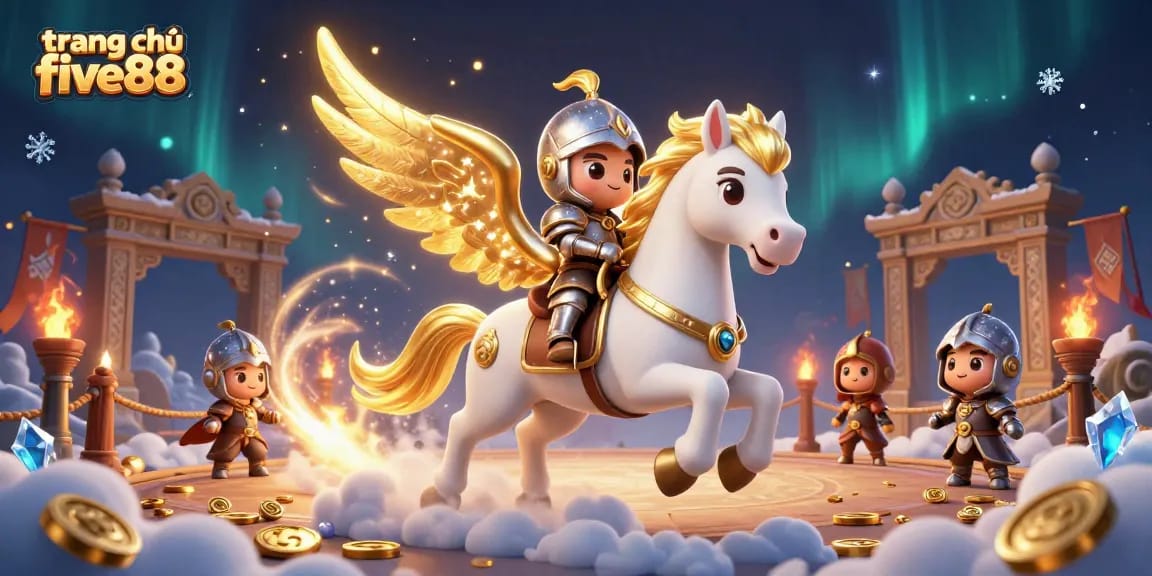 Engage in thrilling gameplay on trang chủ five88 with dynamic elements and vibrant casino atmosphere.