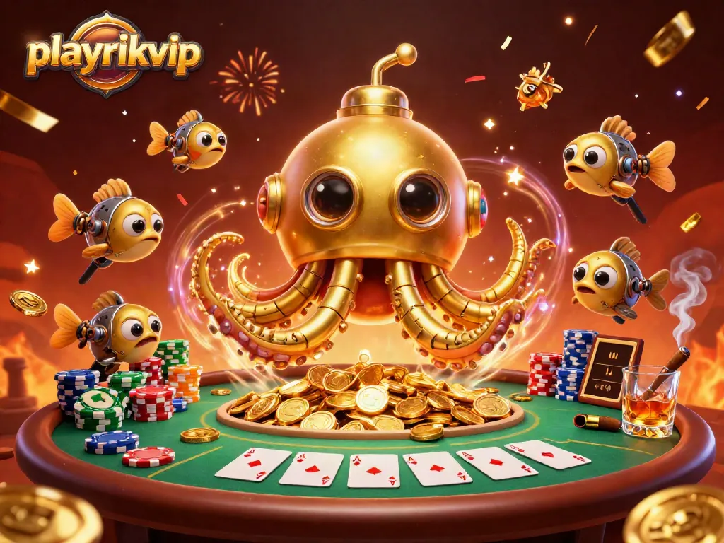 Engage in thrilling gameplay at playrikvip with a vibrant casino atmosphere and rich gaming experience.