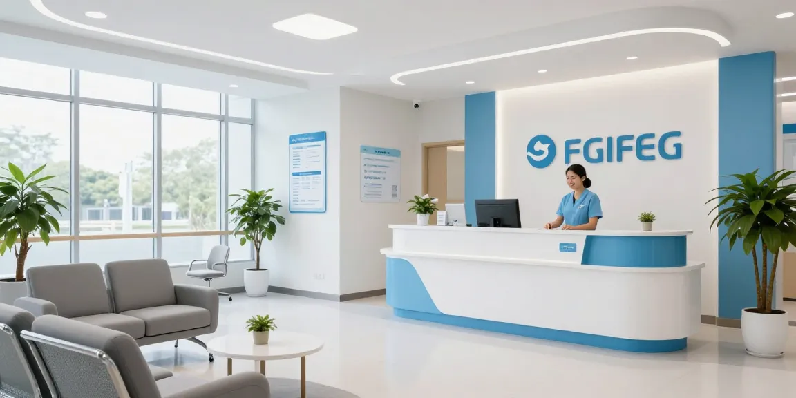 Hair transplant turkey - compassionate doctor consultation in a modern health clinic.