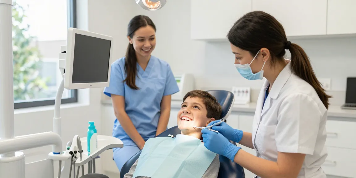Dentist Coquitlam providing professional, friendly dental care in a community-focused environment.