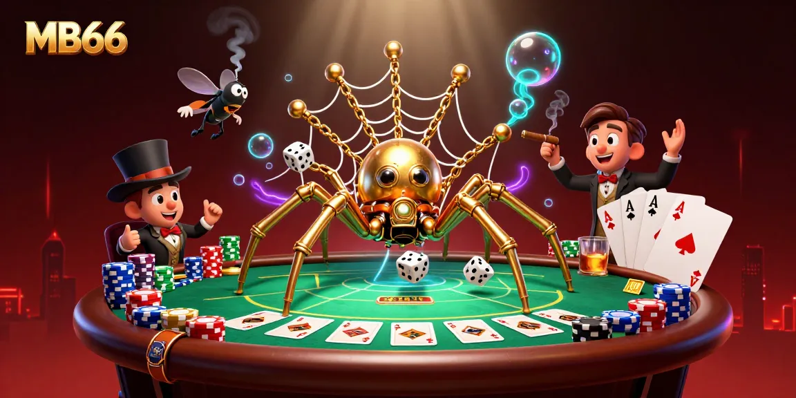 The Insider’s Guide to MB66: What They Don’t Tell You About Winning Strategies