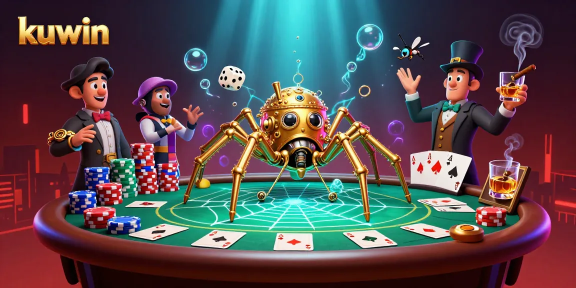 How to Set Up Kuwin Gaming Step by Step for Winning Strategies in 2026