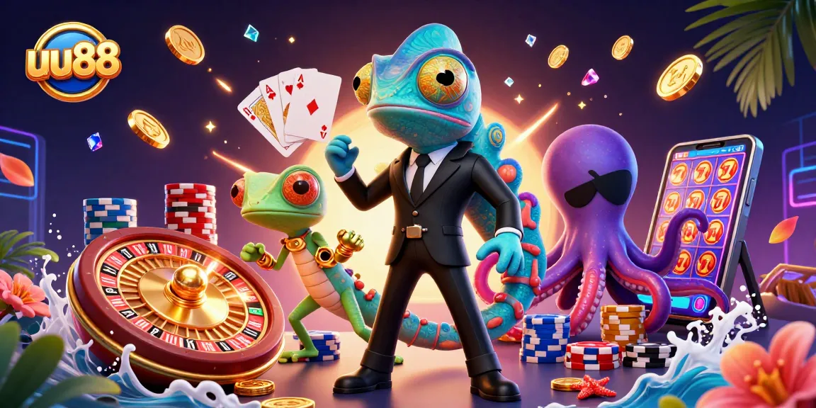 5 Common uu88 Gambling Mistakes and How to Fix Them for Winning Strategies in 2026