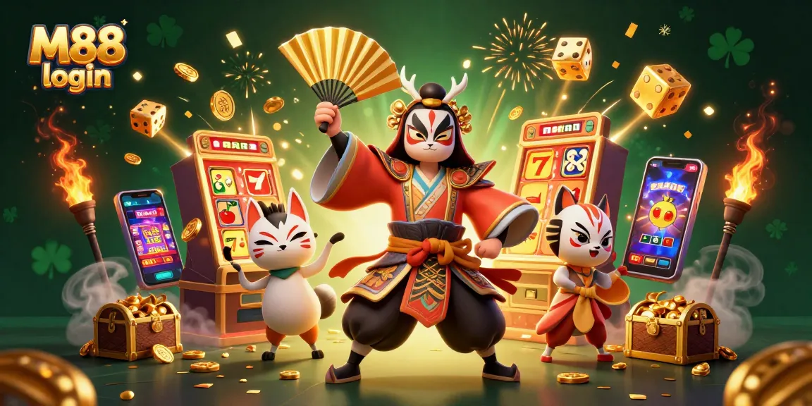 Which Is Better: M88 login or Playing Sports Online? Winning Strategies for Gamblers 2026