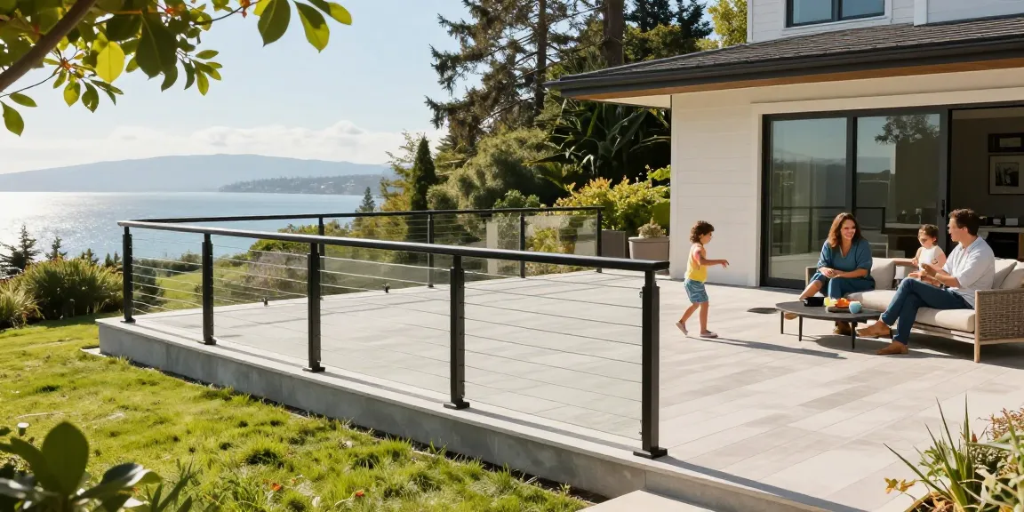 The Science Behind Custom Railings in West Vancouver: Expert Insights for Homeowners 2026