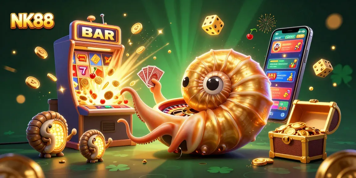 Research-Backed NK88 Strategies That Deliver Winning Casino Insights for Bettors in 2026