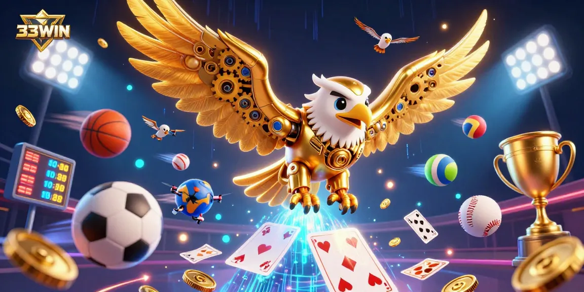 The 33WIN Cheat Sheet Every Gambler Needs for Winning Strategies in 2026