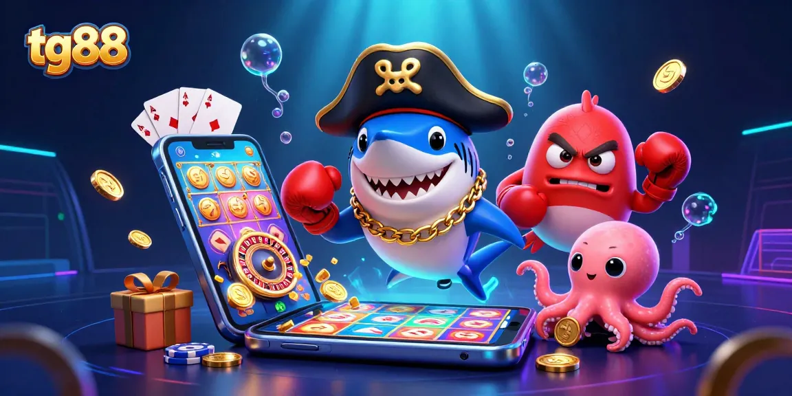 Breaking Down the Latest tg88 Game Developments for Strategic Gamblers in 2026