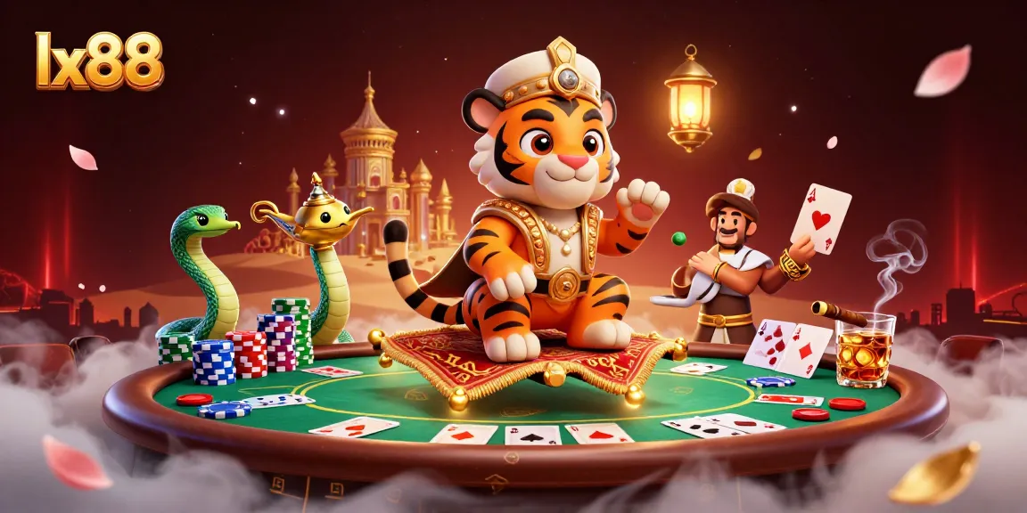 How lx88 Upgrades Your Casino Gaming Quality for Winning Strategies