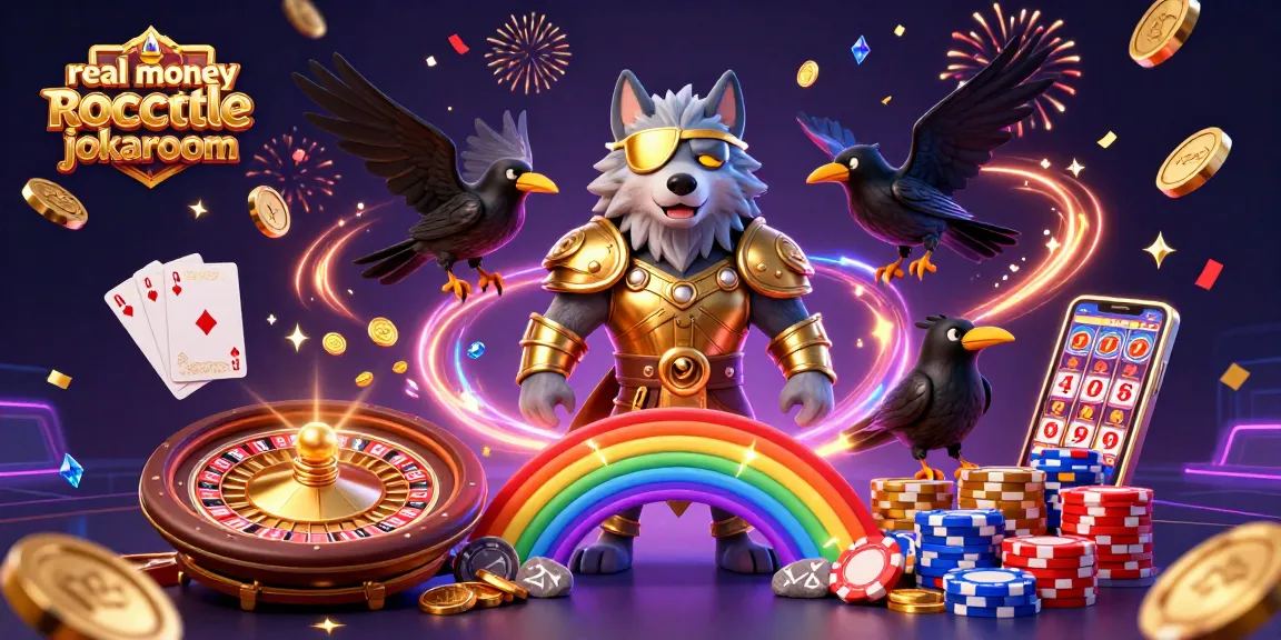The Complete Real Money Online Roulette JokaRoom Guide for Australian Players (2026 Edition)