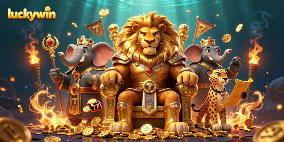 How to Save Time and Money with Luckywin’s Winning Strategies for Players in 2026