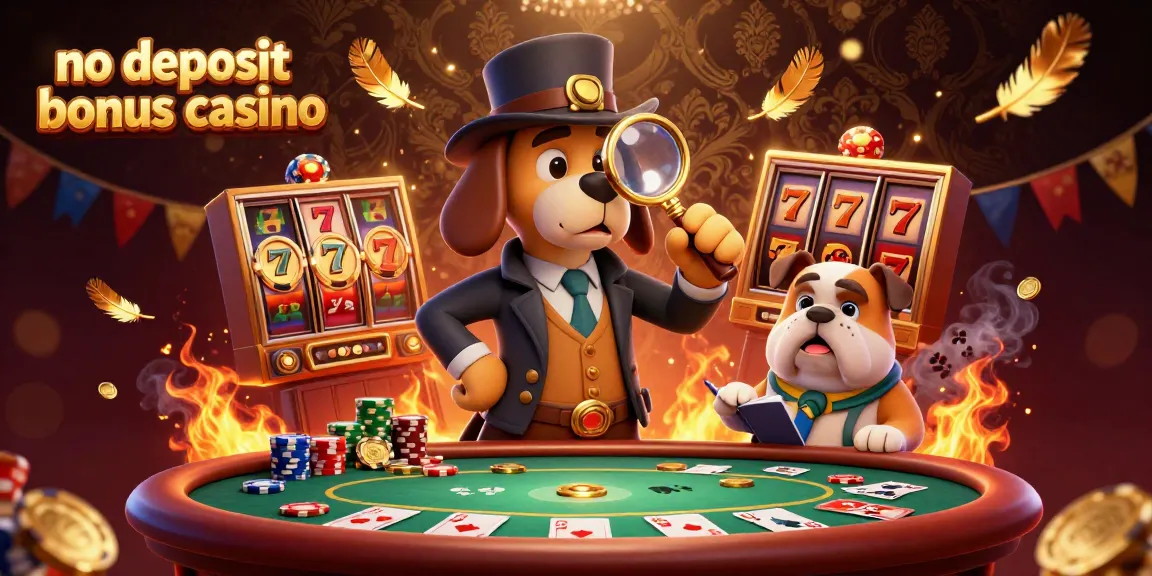 No Deposit Bonus Casino Performance Tested: Speed, Value, and Reliability for Gamblers in 2026