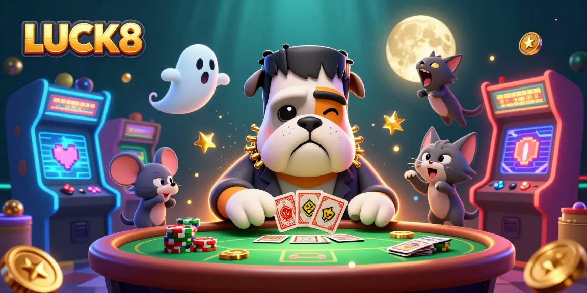 LUCK8: Before and After — Real Results Revealed for Winning Strategies in 2026